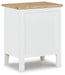 Gylesburg Accent Cabinet - MR ZEE FURNITURE