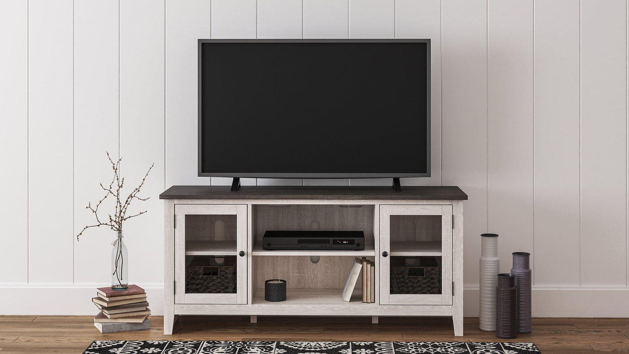 Dorrinson 60" TV Stand - MR ZEE FURNITURE