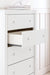 Mollviney Chest of Drawers - MR ZEE FURNITURE