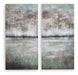 Marksen Wall Art (Set of 2) - MR ZEE FURNITURE