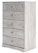 Paxberry Chest of Drawers - MR ZEE FURNITURE