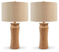 Orensboro Table Lamp (Set of 2) - MR ZEE FURNITURE