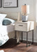 Socalle Nightstand - MR ZEE FURNITURE