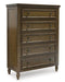 Sturlayne Chest of Drawers - MR ZEE FURNITURE