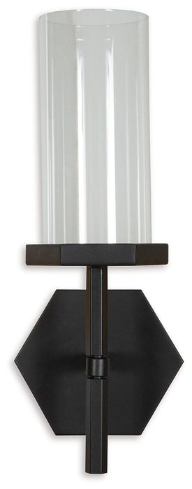 Teelston Wall Sconce - MR ZEE FURNITURE