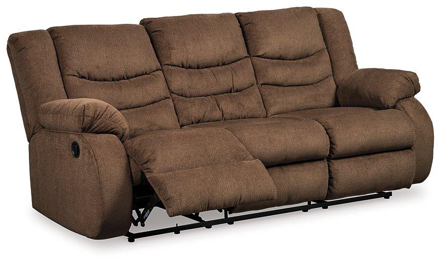 Tulen Reclining Sofa - MR ZEE FURNITURE