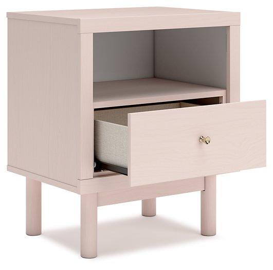 Wistenpine Nightstand - MR ZEE FURNITURE