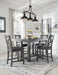 Myshanna Dining Set - MR ZEE FURNITURE