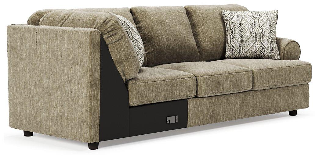 Hoylake 3-Piece Sectional with Chaise - MR ZEE FURNITURE