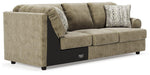 Hoylake 3-Piece Sectional with Chaise - MR ZEE FURNITURE