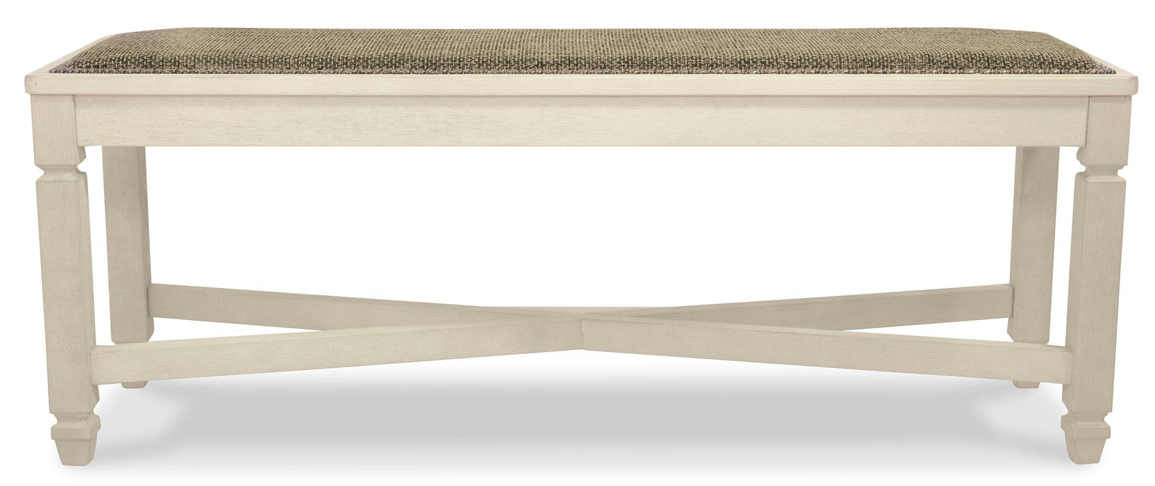 Bolanburg Dining Bench - MR ZEE FURNITURE