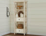 Bolanburg Display Cabinet - MR ZEE FURNITURE