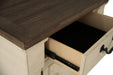 Bolanburg Nightstand - MR ZEE FURNITURE