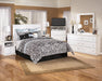 Bostwick Shoals Bed - MR ZEE FURNITURE