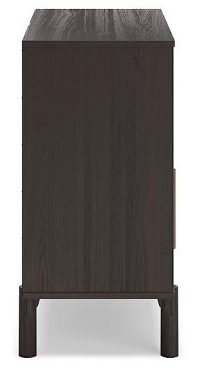 Brymont Accent Cabinet - MR ZEE FURNITURE