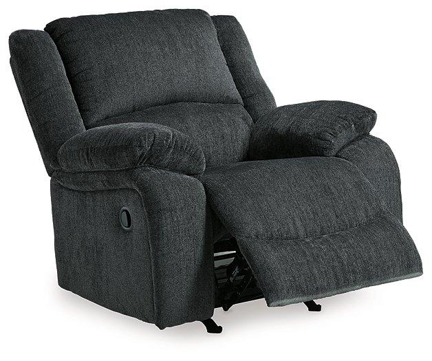 Draycoll Recliner - MR ZEE FURNITURE