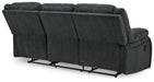 Draycoll Reclining Sofa - MR ZEE FURNITURE