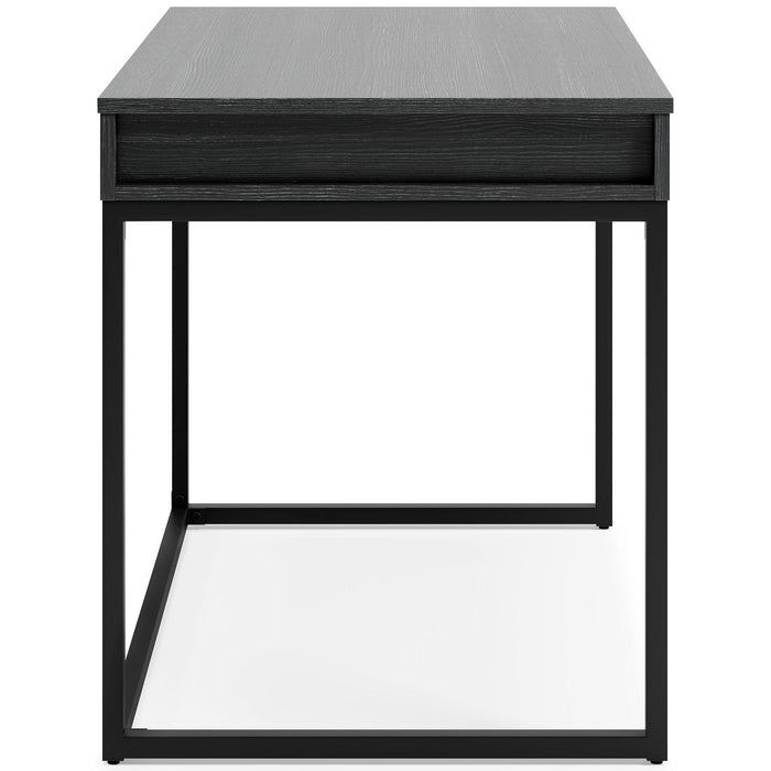 Yarlow 36" Home Office Desk - MR ZEE FURNITURE