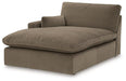 Sophie Sectional Sofa Chaise - MR ZEE FURNITURE