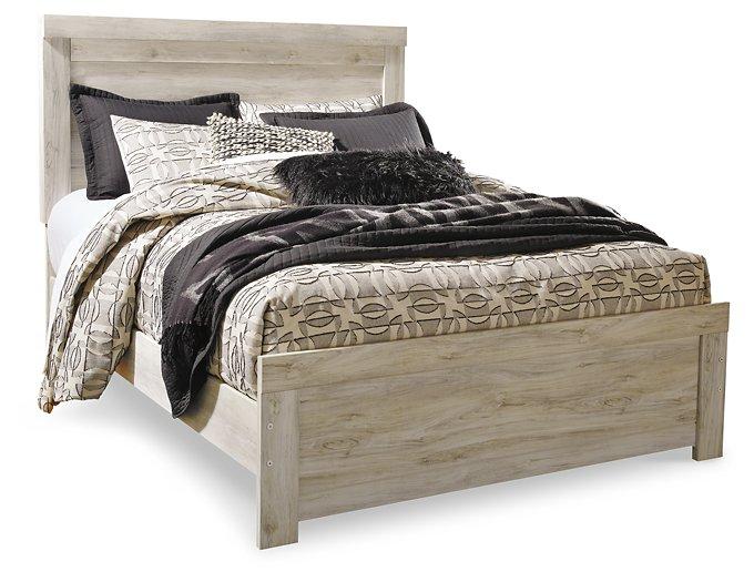 Bellaby Bedroom Set - MR ZEE FURNITURE