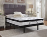 14 Inch Chime Elite Mattress Set - MR ZEE FURNITURE