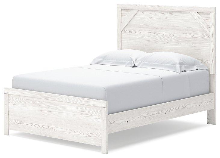 Gerridan Youth Bed - MR ZEE FURNITURE