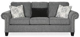 Agleno Living Room Set - MR ZEE FURNITURE