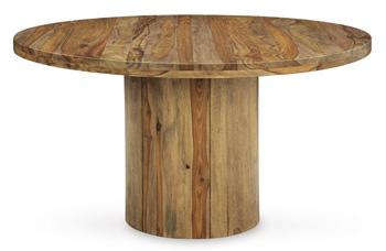 Dressonni Dining Table - MR ZEE FURNITURE