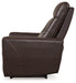 Pisgham Power Recliner - MR ZEE FURNITURE