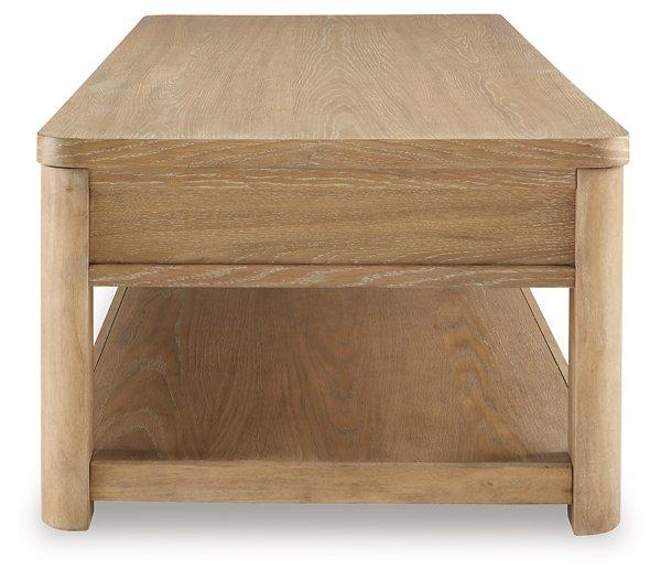 Rencott 2-Piece Occasional Table Package - MR ZEE FURNITURE