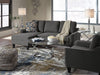 Jarreau Living Room Set - MR ZEE FURNITURE