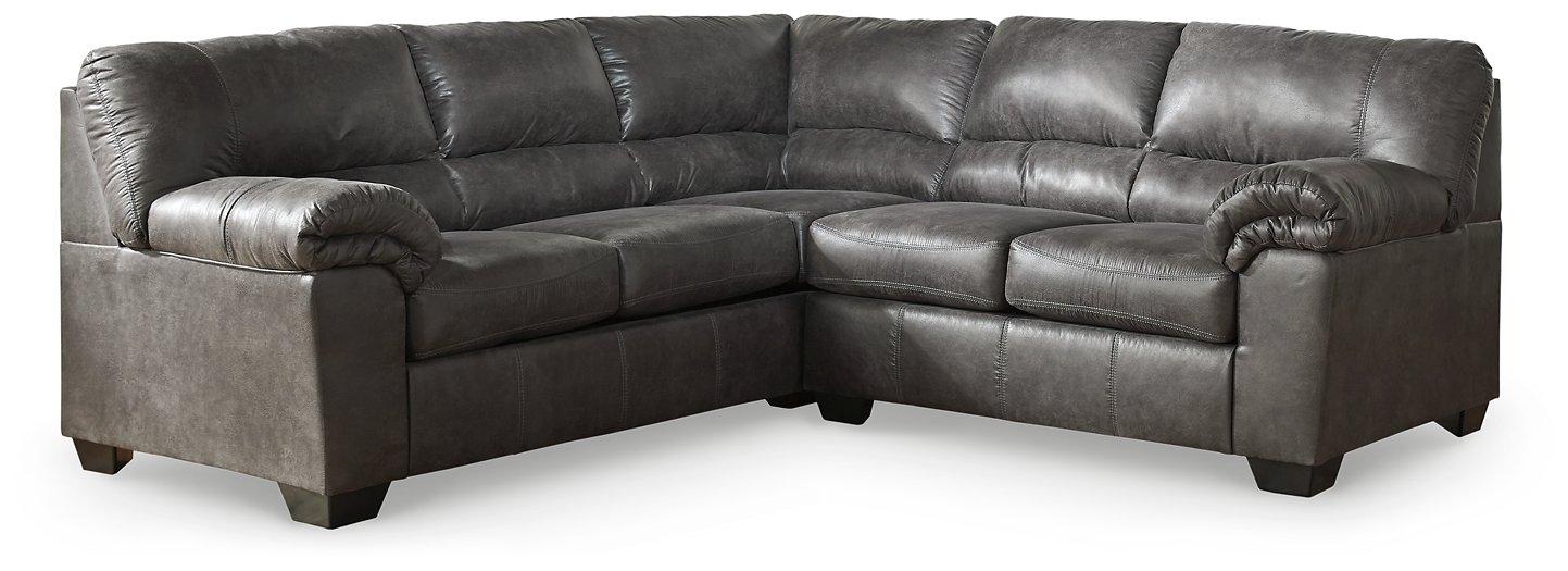 Bladen Sectional - MR ZEE FURNITURE