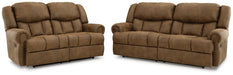 Boothbay Living Room Set - MR ZEE FURNITURE