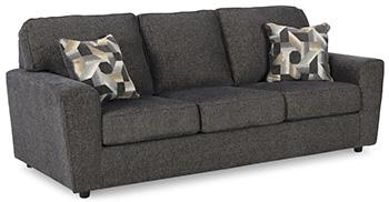 Cascilla Sofa - MR ZEE FURNITURE