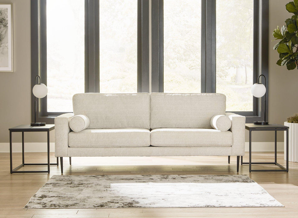 Hazela Sofa - MR ZEE FURNITURE