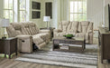 Hindmarsh Living Room Set - MR ZEE FURNITURE