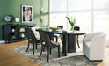 Rowanbeck Dining Package - MR ZEE FURNITURE