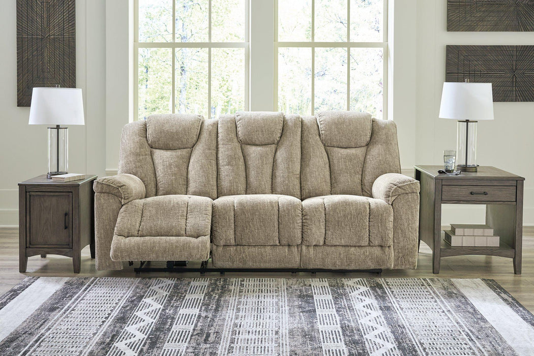 Hindmarsh Power Reclining Sofa - MR ZEE FURNITURE