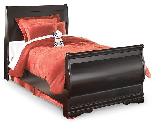 Huey Vineyard Youth Bed - MR ZEE FURNITURE