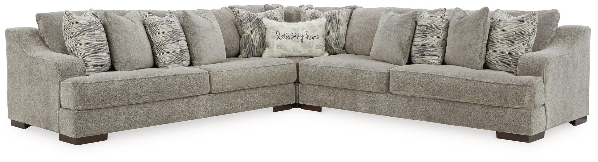 Bayless Living Room Set - MR ZEE FURNITURE