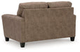 Navi Loveseat - MR ZEE FURNITURE