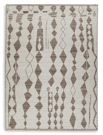 Brettler Rug - MR ZEE FURNITURE