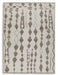 Brettler Rug - MR ZEE FURNITURE