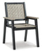 Mount Valley Outdoor Dining Set - MR ZEE FURNITURE