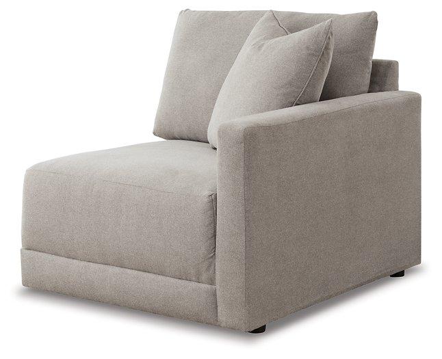 Katany 3-Piece Sectional Sofa - MR ZEE FURNITURE