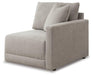 Katany 2-Piece Sectional Loveseat - MR ZEE FURNITURE