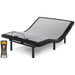 12 Inch Ashley Hybrid King Adjustable Base and Mattress - MR ZEE FURNITURE