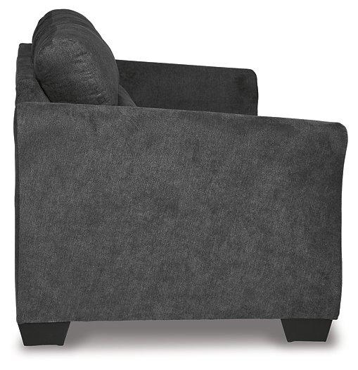 Miravel Sofa Sleeper - MR ZEE FURNITURE