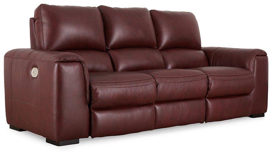 Alessandro Power Reclining Sofa - MR ZEE FURNITURE