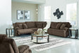 Top Tier Living Room Set - MR ZEE FURNITURE